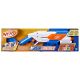 2. Nerf G0218EP4 toy gun