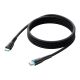 3. Joyroom Starry Series SA32-CC3 USB-C / USB-C cable 60W 1m - black