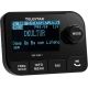 4. Telestar 5100001 radio Car Digital Black