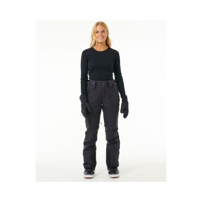 RIP CURL Back Country Pant 20K/20K Black