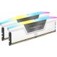 Corsair Vengeance RGB CMH32GX5M2E6000Z36W Memory Module 32GB 2 x 16GB DDR5 288-pin DIMM
