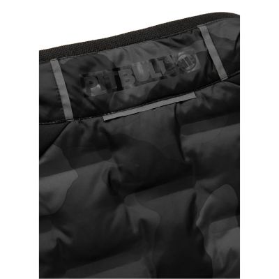 4. PitBull Roxton men's sports transition jacket - 52301590000