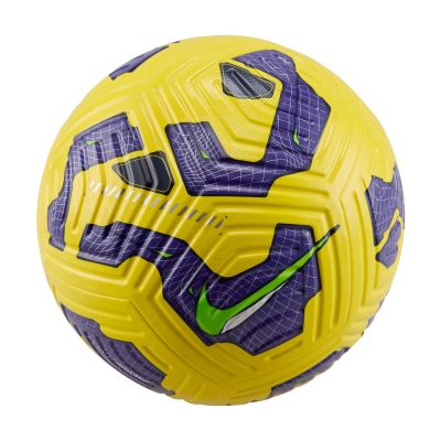 2. Nike Flight FZ3023-710 Ball