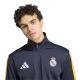 4. adidas Real Madrid DNA Track Top KG2950