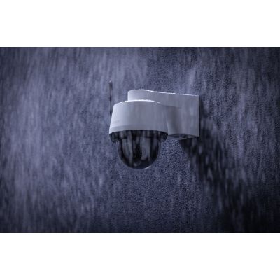 5. ABUS PPIC52520 Dome IP Security Camera Outdoor 3840 x 2160 px Wall