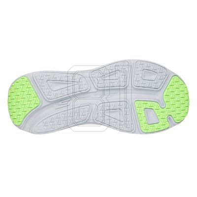 4. Skechers Max Cushioning Endeavor running shoes - Exciton M 220611-NVY