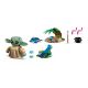 4. LEGO Star Wars 75443 Grogu Accessories