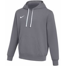 Nike Park 26 Fleece Hoodie Men's Gray IB1222 071