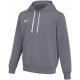 Nike Park 26 Fleece Hoodie Men's Gray IB1222 071