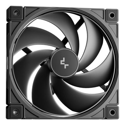 13. DeepCool Spartacus 360 Processor Liquid Cooling Kit 12cm Black