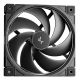 13. DeepCool Spartacus 360 Processor Liquid Cooling Kit 12cm Black