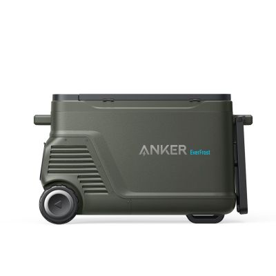 4. Portable refrigerator Anker EverFrost 43L