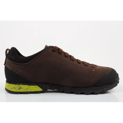 4. Aku Bellamont GTX men's trekking shoes, durable, brown