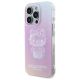 2. Hello Kitty IML 50th Anniversary Magsafe iPhone 16 Pro Case - Pink