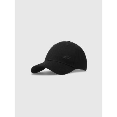 4F baseball cap 4FWSS25ACABU367-20S