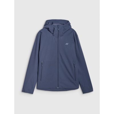 9. Men's 4F 5000 membrane transition jacket 4FWSS25TTJAM704-22S