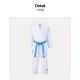 4. Extera Kumite WKF karate kimono | MOOTO