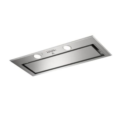 2. Under-cabinet hood, built-in insert ELECTROLUX LFG719X