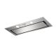 2. Under-cabinet hood, built-in insert ELECTROLUX LFG719X