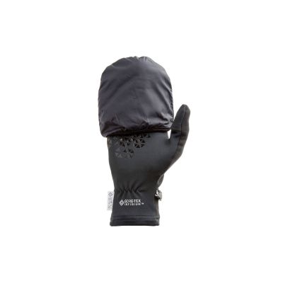 3. MILLET Storm Gtx Infinium Mitten Black