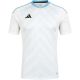Men's adidas miCond22 Jersey white and blue HB5392