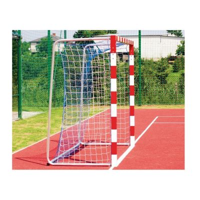3. Yakima Sport Goal Net 3x2 m 2 mm 100100 White