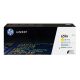 33. Original Yellow Toner for HP 659A LaserJet