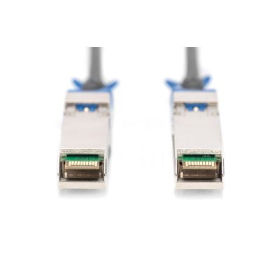 2. Digitus SFP28 25G 2m DAC Cable