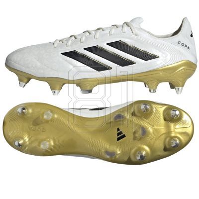 Adidas Copa Pure III Elite SG M JQ1777 football boots