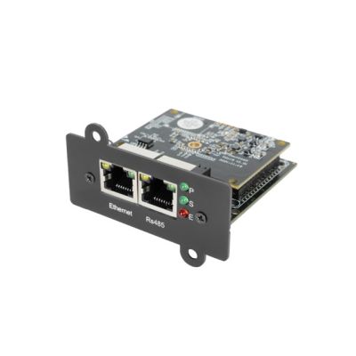 SNMP module for Armac UPS
