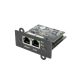 SNMP module for Armac UPS