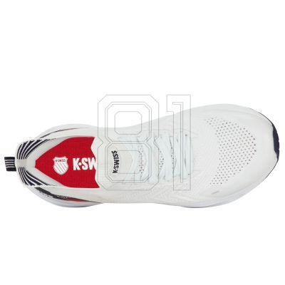 3. K-Swiss Impulse Trainer M 04427-130-M shoes