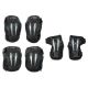 3. Protectors Globber &amp; FILA XS:543-120|S:554-120|M:555-120|L:55