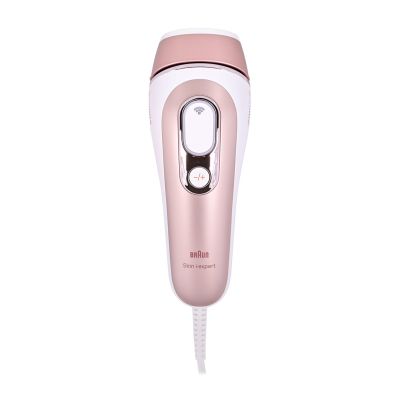 2. BRAUN PL7432 Epilator