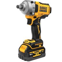 DeWALT DCF891P2G-QW 2000 RPM Powered Screwdriver/Impact Driver