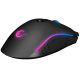 4. RAMPAGE Gaming Mouse SMX-R44 V2 MACRO BLACK 12800 DPI RGB LED