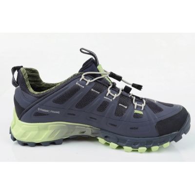 25. Aku Selvatica GTX W 679428 trekking shoes