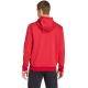 3. Men's adidas Entrada 26 Hoody red JZ6576