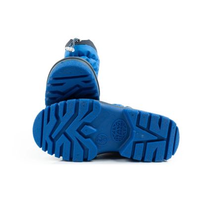 9. CMP Hanki Jr 3Q48064KM870 snow boots
