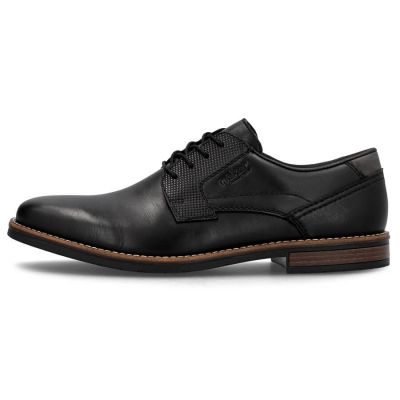 18. Leather Rieker 13523-00 M RKR696