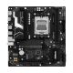 3. Asrock B850M-X R2.0 motherboard