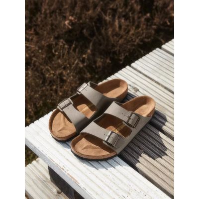 9. BIRKENSTOCK ARIZONA BS 0151213 flip-flops