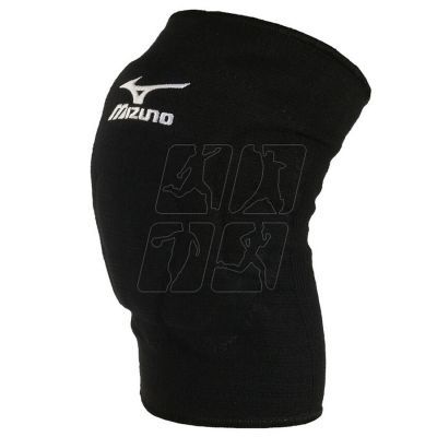 2. Mizuno VS1 Z59SS89109 knee pads