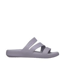 Crocs Gataway Strappy Sandal Women's Slides Purple 209587 5PS
