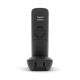 6. Gigaset AS690HX international handset with charging cradle