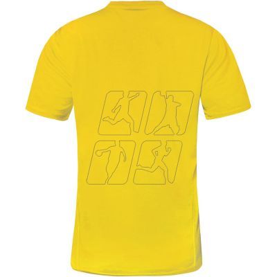 3. Joma Strong T-shirt 101662.900
