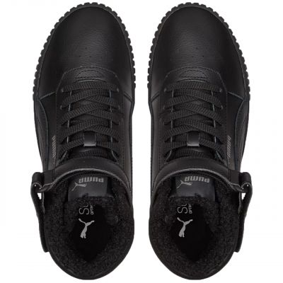 2. Puma Carina 2.0 Mid Wtr W 385852 01 Shoes