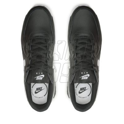 5. Nike Air Max Excee Leather M DB2839-002 shoes