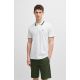5. Polo BOSS Paddy AP BIANCO (50538101-100)