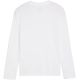 2. Puma TeamGOAL Baselayer Tee Longsleeve Kids' T-Shirt White 659041 04